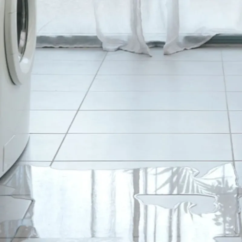 Appliance Leak Cleanup in Newark, NJ